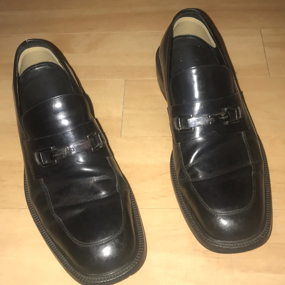 Gucci Shoes